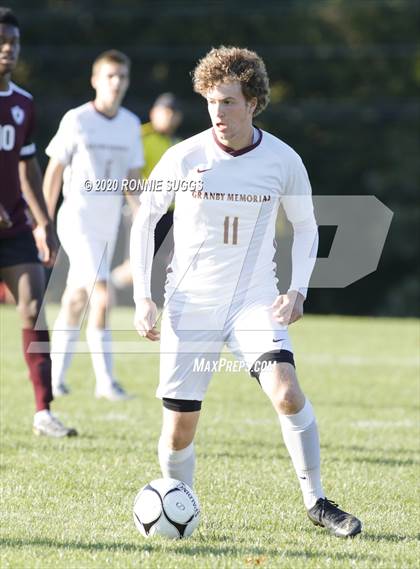 Thumbnail 1 in Granby Memorial @ Windsor Locks photogallery.