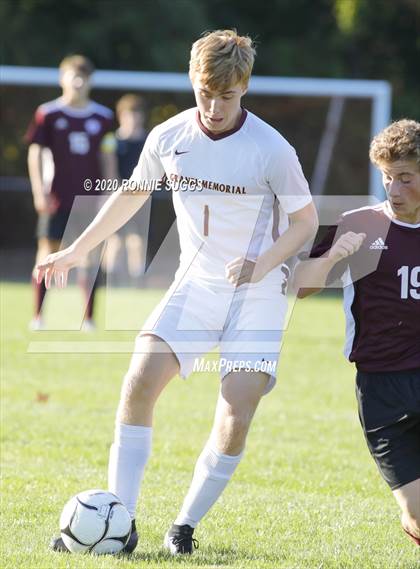 Thumbnail 2 in Granby Memorial @ Windsor Locks photogallery.