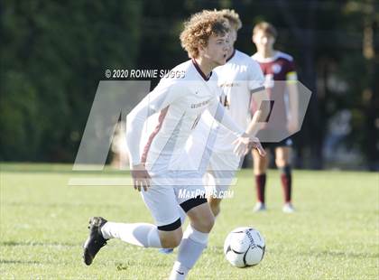 Thumbnail 3 in Granby Memorial @ Windsor Locks photogallery.