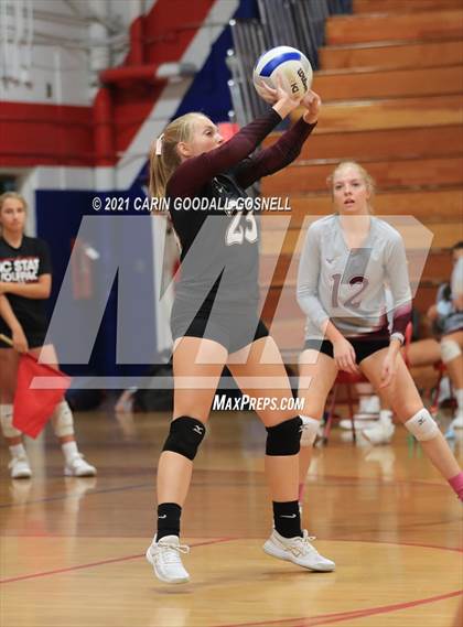 Thumbnail 3 in Dixon @ West Carteret photogallery.
