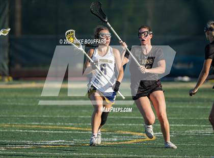 Thumbnail 1 in Oaks Christian vs Dos Pueblos (CIF-SS D2 Semi-Finals) photogallery.