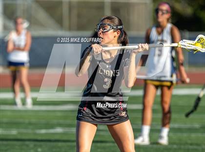 Thumbnail 2 in Oaks Christian vs Dos Pueblos (CIF-SS D2 Semi-Finals) photogallery.
