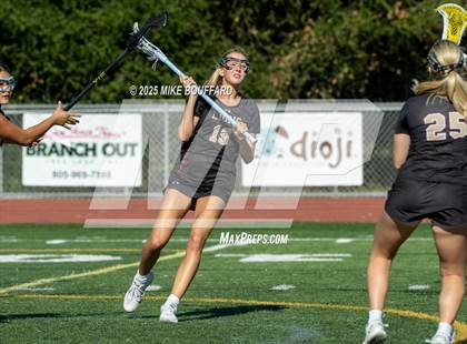 Thumbnail 2 in Oaks Christian vs Dos Pueblos (CIF-SS D2 Semi-Finals) photogallery.