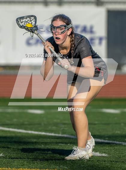 Thumbnail 1 in Oaks Christian vs Dos Pueblos (CIF-SS D2 Semi-Finals) photogallery.