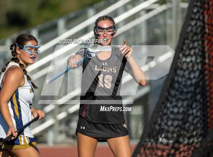 Thumbnail 1 in Oaks Christian vs Dos Pueblos (CIF-SS D2 Semi-Finals) photogallery.