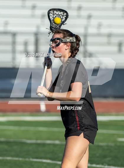 Thumbnail 2 in Oaks Christian vs Dos Pueblos (CIF-SS D2 Semi-Finals) photogallery.