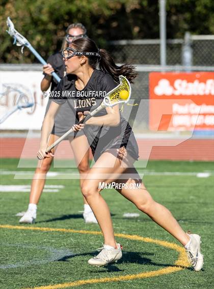 Thumbnail 1 in Oaks Christian vs Dos Pueblos (CIF-SS D2 Semi-Finals) photogallery.