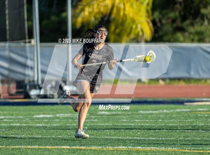 Thumbnail 1 in Oaks Christian vs Dos Pueblos (CIF-SS D2 Semi-Finals) photogallery.