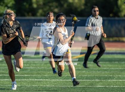 Thumbnail 3 in Oaks Christian vs Dos Pueblos (CIF-SS D2 Semi-Finals) photogallery.