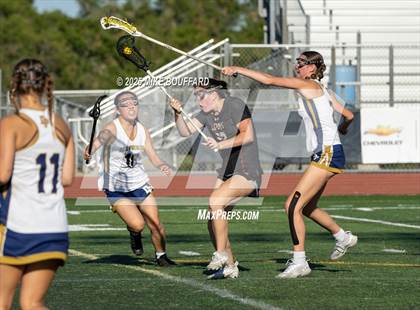 Thumbnail 2 in Oaks Christian vs Dos Pueblos (CIF-SS D2 Semi-Finals) photogallery.