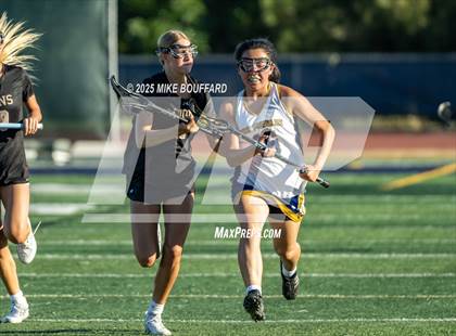 Thumbnail 1 in Oaks Christian vs Dos Pueblos (CIF-SS D2 Semi-Finals) photogallery.