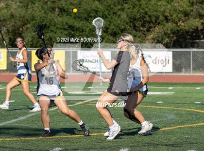 Thumbnail 1 in Oaks Christian vs Dos Pueblos (CIF-SS D2 Semi-Finals) photogallery.
