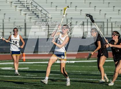 Thumbnail 3 in Oaks Christian vs Dos Pueblos (CIF-SS D2 Semi-Finals) photogallery.