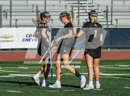 Thumbnail 1 in Oaks Christian vs Dos Pueblos (CIF-SS D2 Semi-Finals) photogallery.