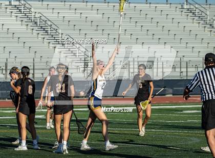 Thumbnail 2 in Oaks Christian vs Dos Pueblos (CIF-SS D2 Semi-Finals) photogallery.