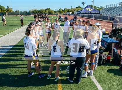 Thumbnail 3 in Oaks Christian vs Dos Pueblos (CIF-SS D2 Semi-Finals) photogallery.