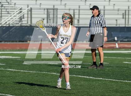 Thumbnail 3 in Oaks Christian vs Dos Pueblos (CIF-SS D2 Semi-Finals) photogallery.