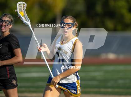 Thumbnail 2 in Oaks Christian vs Dos Pueblos (CIF-SS D2 Semi-Finals) photogallery.