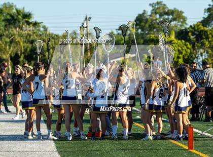 Thumbnail 1 in Oaks Christian vs Dos Pueblos (CIF-SS D2 Semi-Finals) photogallery.
