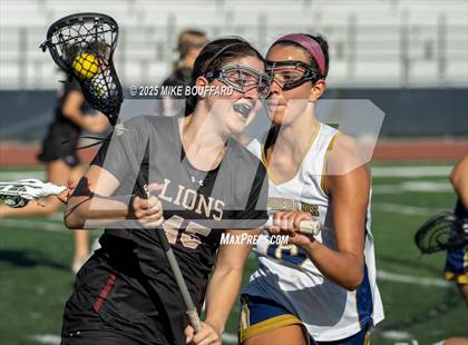 Thumbnail 1 in Oaks Christian vs Dos Pueblos (CIF-SS D2 Semi-Finals) photogallery.
