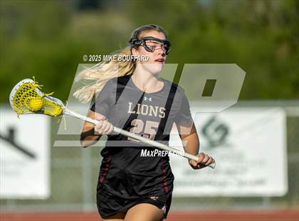 Thumbnail 3 in Oaks Christian vs Dos Pueblos (CIF-SS D2 Semi-Finals) photogallery.