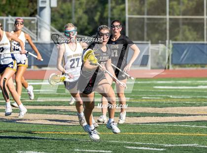 Thumbnail 1 in Oaks Christian vs Dos Pueblos (CIF-SS D2 Semi-Finals) photogallery.