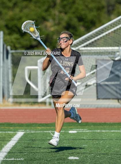 Thumbnail 1 in Oaks Christian vs Dos Pueblos (CIF-SS D2 Semi-Finals) photogallery.