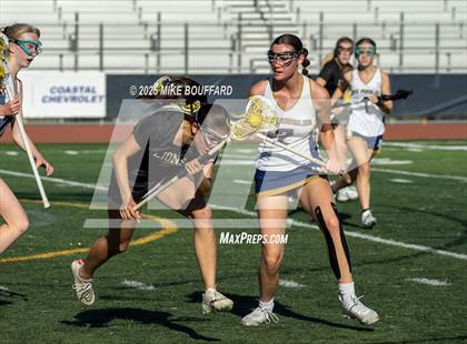 Thumbnail 1 in Oaks Christian vs Dos Pueblos (CIF-SS D2 Semi-Finals) photogallery.