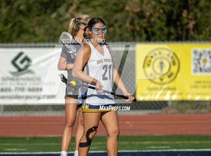 Thumbnail 2 in Oaks Christian vs Dos Pueblos (CIF-SS D2 Semi-Finals) photogallery.