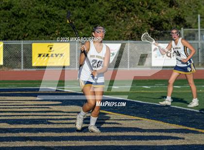 Thumbnail 3 in Oaks Christian vs Dos Pueblos (CIF-SS D2 Semi-Finals) photogallery.
