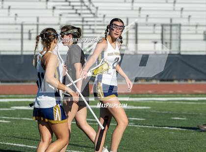 Thumbnail 2 in Oaks Christian vs Dos Pueblos (CIF-SS D2 Semi-Finals) photogallery.