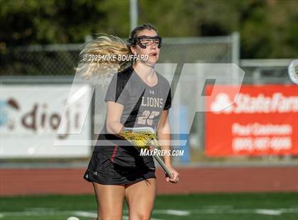 Thumbnail 3 in Oaks Christian vs Dos Pueblos (CIF-SS D2 Semi-Finals) photogallery.