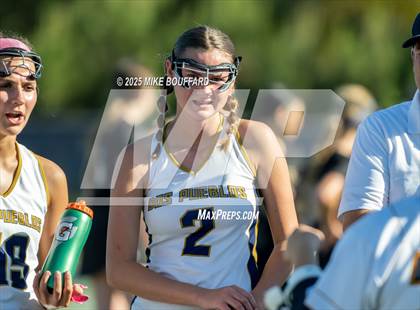 Thumbnail 2 in Oaks Christian vs Dos Pueblos (CIF-SS D2 Semi-Finals) photogallery.