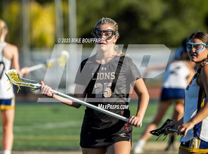 Thumbnail 2 in Oaks Christian vs Dos Pueblos (CIF-SS D2 Semi-Finals) photogallery.