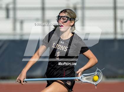 Thumbnail 2 in Oaks Christian vs Dos Pueblos (CIF-SS D2 Semi-Finals) photogallery.