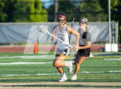Thumbnail 1 in Oaks Christian vs Dos Pueblos (CIF-SS D2 Semi-Finals) photogallery.