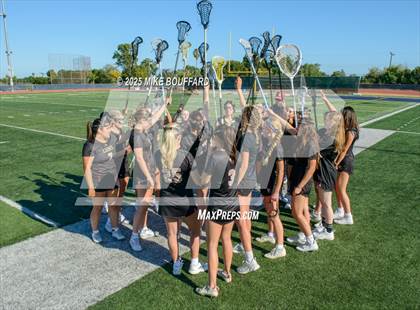 Thumbnail 2 in Oaks Christian vs Dos Pueblos (CIF-SS D2 Semi-Finals) photogallery.