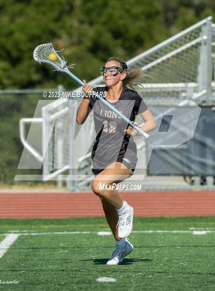 Thumbnail 3 in Oaks Christian vs Dos Pueblos (CIF-SS D2 Semi-Finals) photogallery.