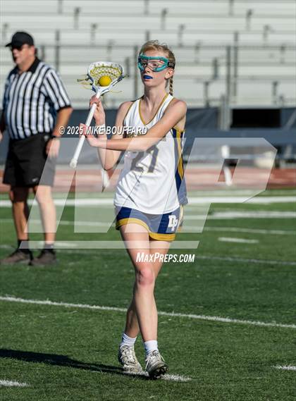 Thumbnail 1 in Oaks Christian vs Dos Pueblos (CIF-SS D2 Semi-Finals) photogallery.