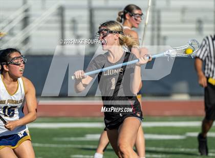 Thumbnail 2 in Oaks Christian vs Dos Pueblos (CIF-SS D2 Semi-Finals) photogallery.