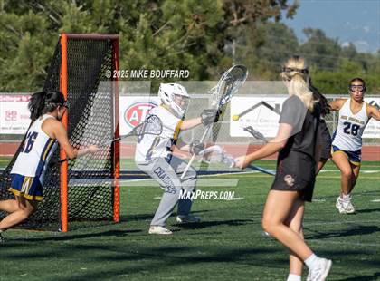 Thumbnail 2 in Oaks Christian vs Dos Pueblos (CIF-SS D2 Semi-Finals) photogallery.