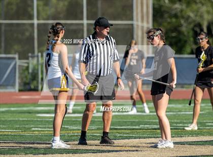 Thumbnail 2 in Oaks Christian vs Dos Pueblos (CIF-SS D2 Semi-Finals) photogallery.