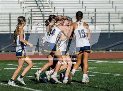 Thumbnail 2 in Oaks Christian vs Dos Pueblos (CIF-SS D2 Semi-Finals) photogallery.