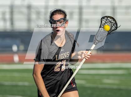 Thumbnail 1 in Oaks Christian vs Dos Pueblos (CIF-SS D2 Semi-Finals) photogallery.