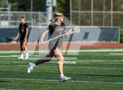 Thumbnail 3 in Oaks Christian vs Dos Pueblos (CIF-SS D2 Semi-Finals) photogallery.