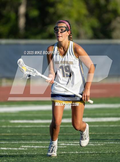 Thumbnail 3 in Oaks Christian vs Dos Pueblos (CIF-SS D2 Semi-Finals) photogallery.