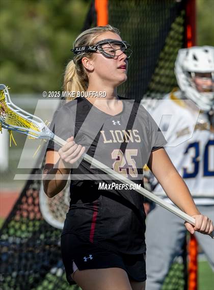 Thumbnail 1 in Oaks Christian vs Dos Pueblos (CIF-SS D2 Semi-Finals) photogallery.