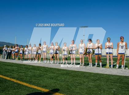 Thumbnail 2 in Oaks Christian vs Dos Pueblos (CIF-SS D2 Semi-Finals) photogallery.