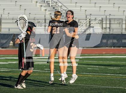 Thumbnail 1 in Oaks Christian vs Dos Pueblos (CIF-SS D2 Semi-Finals) photogallery.