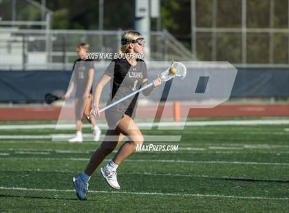Thumbnail 2 in Oaks Christian vs Dos Pueblos (CIF-SS D2 Semi-Finals) photogallery.